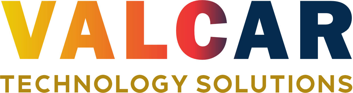 Valcar logo
